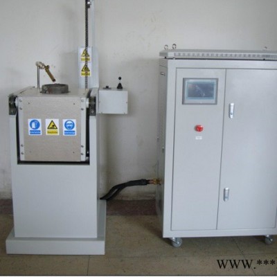 供应中国山东青岛水木牌MY-35型高频焊接设备高频加热设备 淬火 退火图7