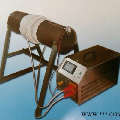 供应中国山东青岛水木牌MY-35型高频焊接设备高频加热设备 淬火 退火图8