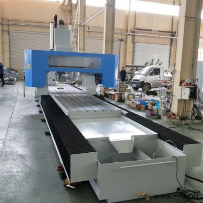 明美轨道交通加工设备 汽车配件加工设备 工业铝型材加工设备 航空型材加工设备**图5