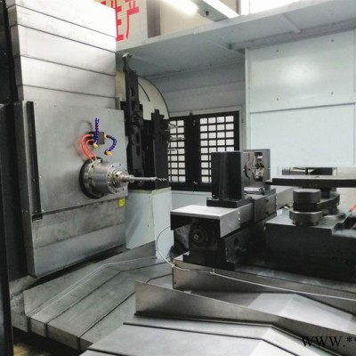 车桥专机厂家 车桥加工设备 车桥加工数控设备图3