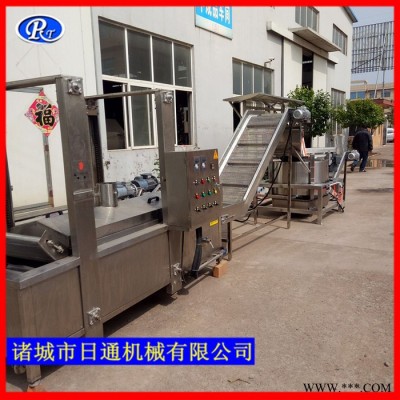 果蔬深加工设备，时令蔬菜深加工设备，出口蔬菜加工设备