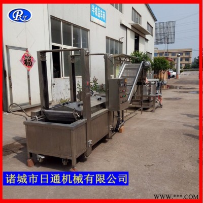 果蔬深加工设备，时令蔬菜深加工设备，出口蔬菜加工设备图3
