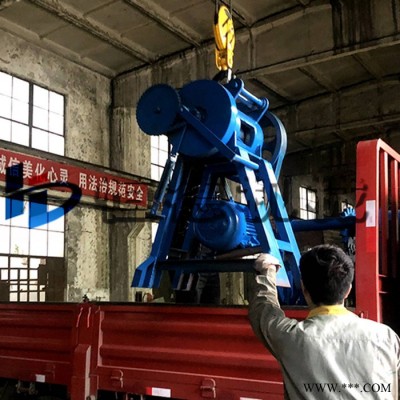 恒德680废轮胎加工设备 旧轮胎加工设备 橡胶颗粒加工设备 废旧轮胎粉碎设备图7