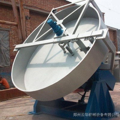 云华机械巩义猪粪加工设备 鸡粪加工设备    羊粪鸡粪猪粪加工设备 厂家现货图3