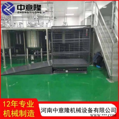 橙汁加工设备 椰汁加工设备 规格图2