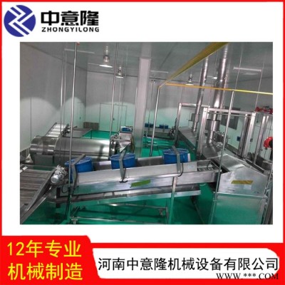 橙汁加工设备 椰汁加工设备 规格图6