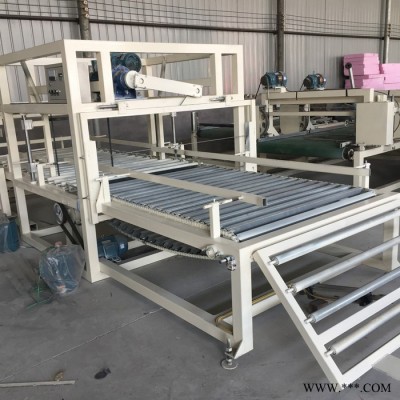 加工生产建材保温设备渗透板设备全自动设备质量保证