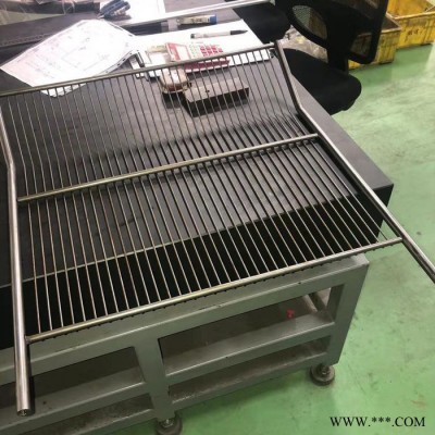 ZNDTBZ-220 自动点焊机、智能焊接设备、专用焊接设备、专用焊接设备、自动网焊机图3