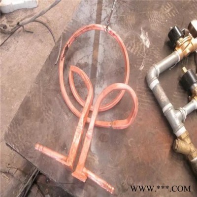 顾鑫电气30kw 德州车刀焊接设备，顾鑫高频焊接设备，焊接起来速度快