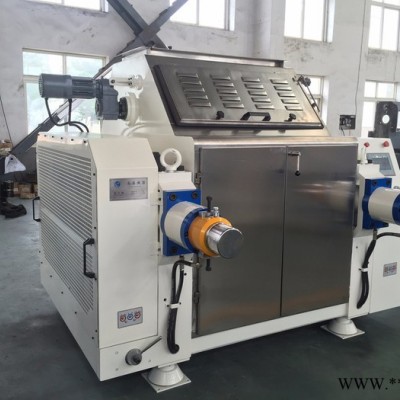 中科集团科隆环保型6F系列燕麦麦片加工成套设备 麦片加工设备图5