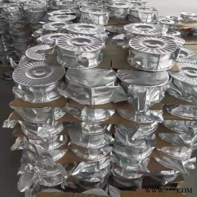 雷冠YD688耐磨药芯焊丝辊子堆焊耐磨焊丝型号齐全图3