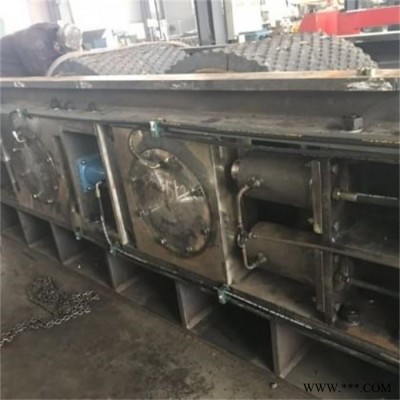 对辊破碎机图片 实验对辊破碎机参数 对辊破碎机辊子图2