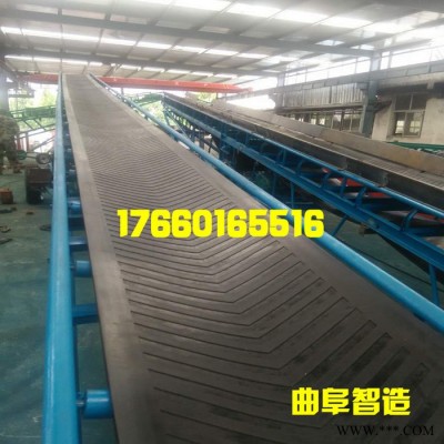 辊子输送机 大型传送带 分拣输送机图5