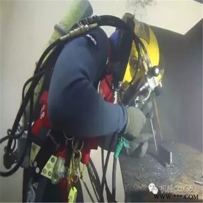 【翔隆水下工程】 水下焊接  水下焊接设备   江苏专业水下焊接工程   水下项目  水下管道焊接图5