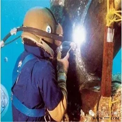 【翔隆水下工程】 水下焊接  水下焊接设备   江苏专业水下焊接工程   水下项目  水下管道焊接图2