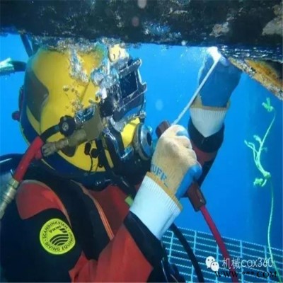 【翔隆水下工程】 水下焊接  水下焊接设备   江苏专业水下焊接工程   水下项目  水下管道焊接图3