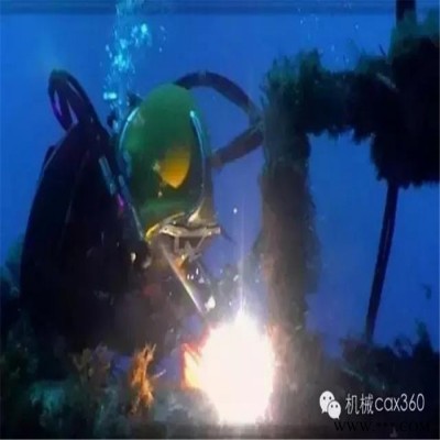 【翔隆水下工程】 水下焊接  水下焊接设备   江苏专业水下焊接工程   水下项目  水下管道焊接图4