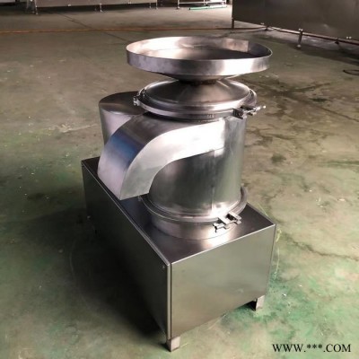 食堂酒店专用打蛋设备 蛋饼加工设备 食品蛋加工设备 斯锐迈 SRM图3