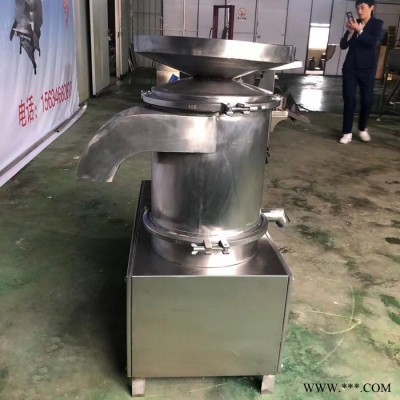 食堂酒店专用打蛋设备 蛋饼加工设备 食品蛋加工设备 斯锐迈 SRM图5