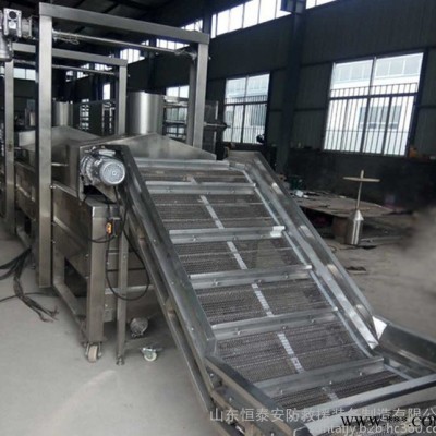 **卤菜熟食加工设备厂家 卤菜熟食加工设备图5