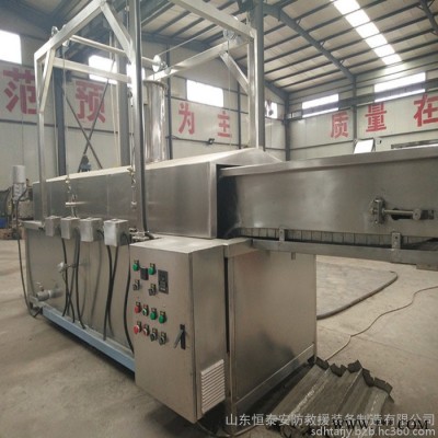 **卤菜熟食加工设备厂家 卤菜熟食加工设备图3