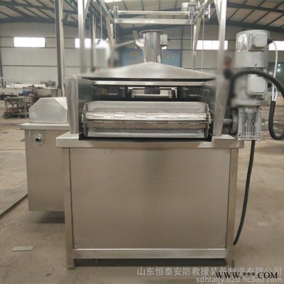 **卤菜熟食加工设备厂家 卤菜熟食加工设备图2