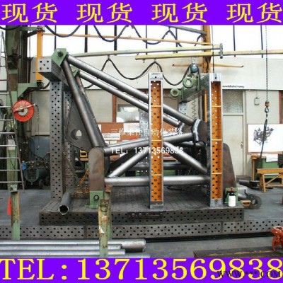 柔性组合夹具 焊接机器人夹具 焊接夹具汽车 汽车焊接设备 机器人焊接工装 机器人焊接工装夹具 焊接设备及工装 工装设备图4