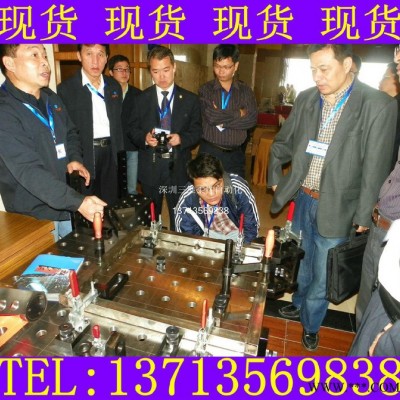 柔性组合夹具 焊接机器人夹具 焊接夹具汽车 汽车焊接设备 机器人焊接工装 机器人焊接工装夹具 焊接设备及工装 工装设备图2