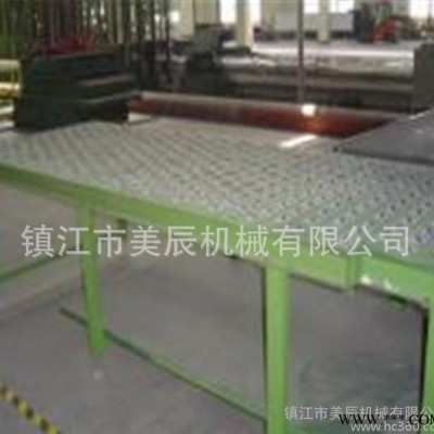 WD型无动力辊子输送线  外加工  结构件加工  外协加工 卷筒加工
