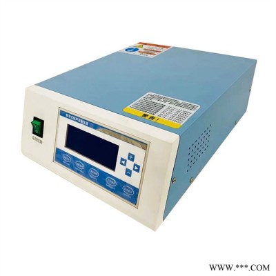 杰仕自动化_超声波发生器_超声波焊接设备_源头厂家供应图3
