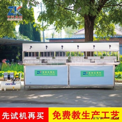 安庆大豆腐加工设备，全自动豆腐加工设备，卤水豆腐加工设备图7