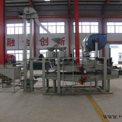 俏牌邢台剥壳薏米加工设备脱壳薏米加工设备图6