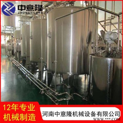 橙汁加工设备 水加工设备 型号图3