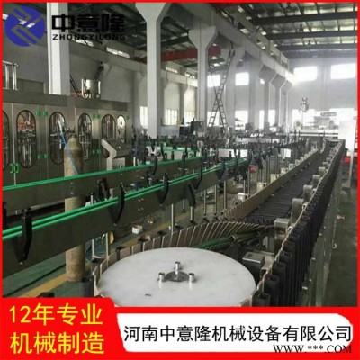 橙汁加工设备 水加工设备 型号图5