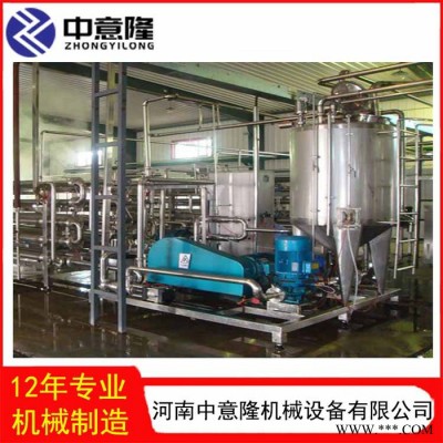 橙汁加工设备 水加工设备 型号图4