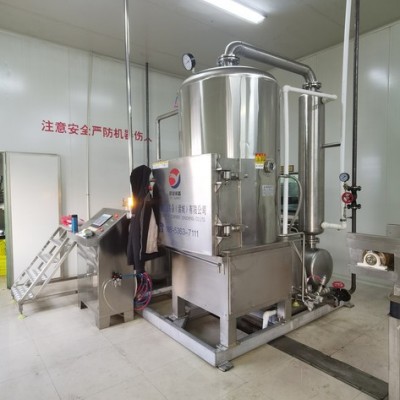 欧业食品苹果脆片加工设备苹果脆片加工设备设备苹果脆片加工设备厂家苹果脆片加工设备批发果蔬脆片加工设备图4
