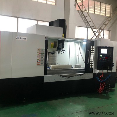 科鼎数控铝型材加工设备，立式加工中心，1.8米加工中心，cnc加工中心,铝加工中心设备图4