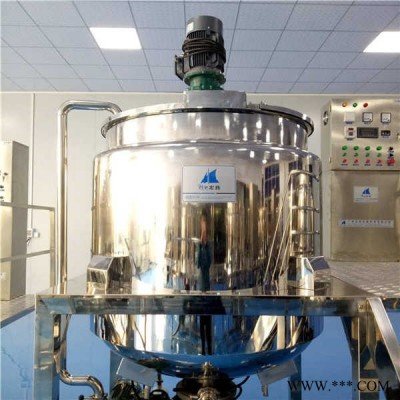广州远杨 洗涤剂洗洁精洗手液加工生产设备 洗发水加工设备  洗衣液加工生产线图7