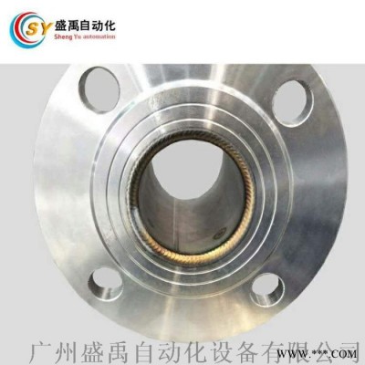 全自动六轴机器人焊接设备 五金焊接设备 机械手焊接设备图3