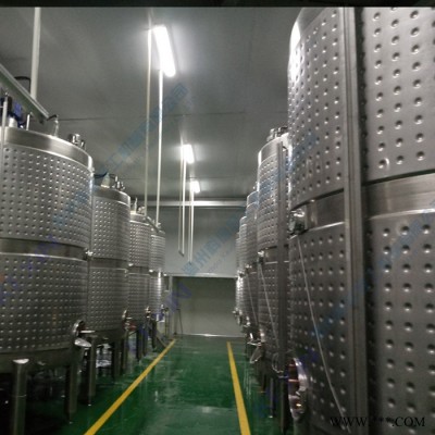 整套酵素生产设备 全自动酵素加工设备图5