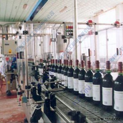 整套酵素生产设备 全自动酵素加工设备图6
