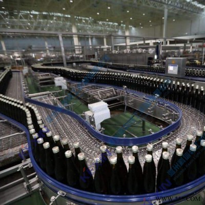 整套酵素生产设备 全自动酵素加工设备图3