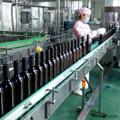 整套酵素生产设备 全自动酵素加工设备图4