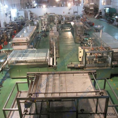 整套酵素生产设备 全自动酵素加工设备图2