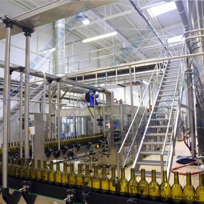 整套酵素生产设备 全自动酵素加工设备图8