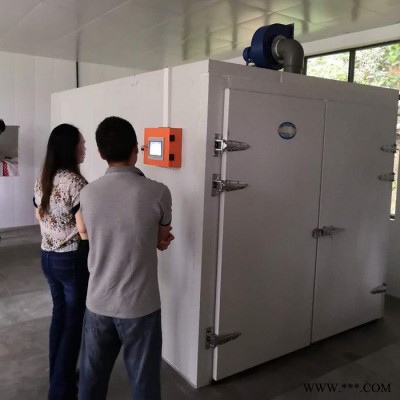 辣椒加工设备清洗机 辣椒加工烘干机 辣椒加工流水线图7