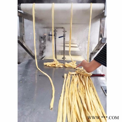 惠州生产腐竹的设备，腐竹加工机械，大型腐竹加工设备图2
