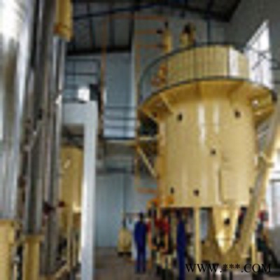 中科集团直供 米糠油加工设备 ZYCL系列米糠油加工设备图4