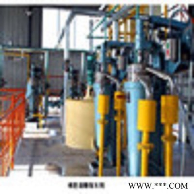中科集团直供 米糠油加工设备 ZYCL系列米糠油加工设备图1