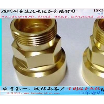 承接各种铝型氧化设备 氧化加工 阳极氧化加工 铝氧化成套设备厂图2